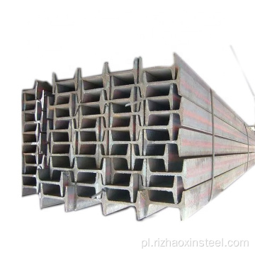 S275JR Mild Steel H-Beam